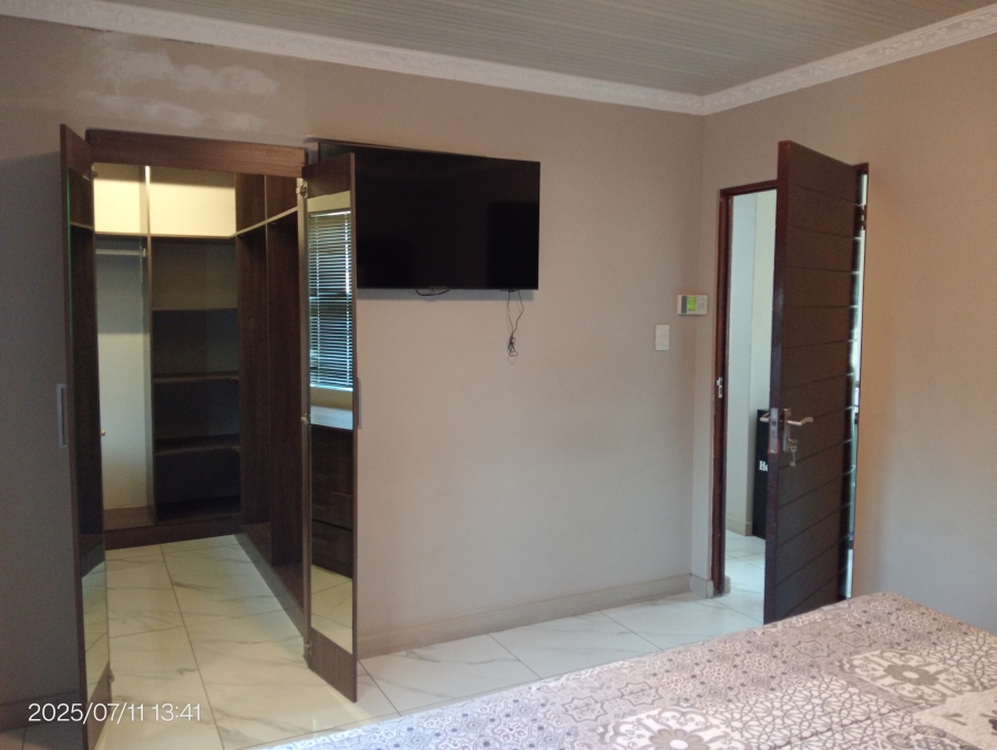 To Let 3 Bedroom Property for Rent in Cashan North West